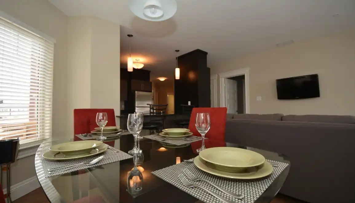 Gauvin Estates