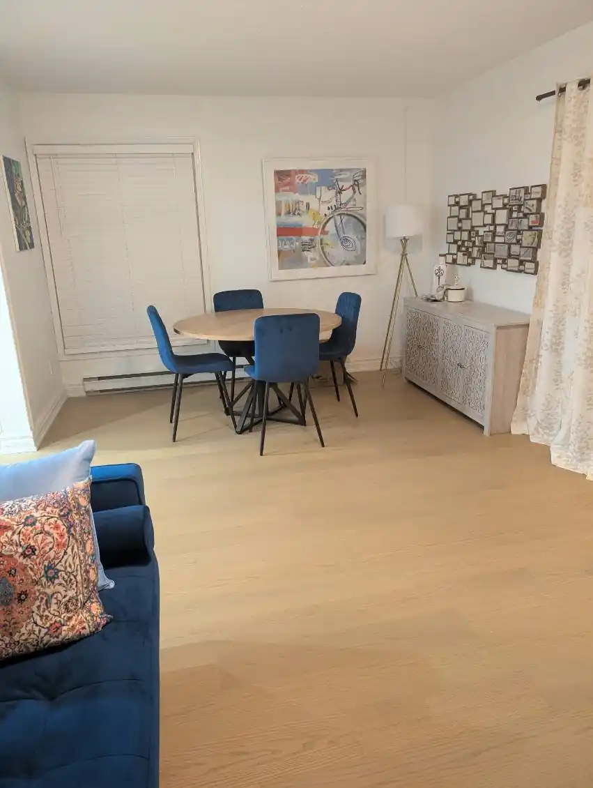 Grasspoint Square, Brampton, ON - Room for rent