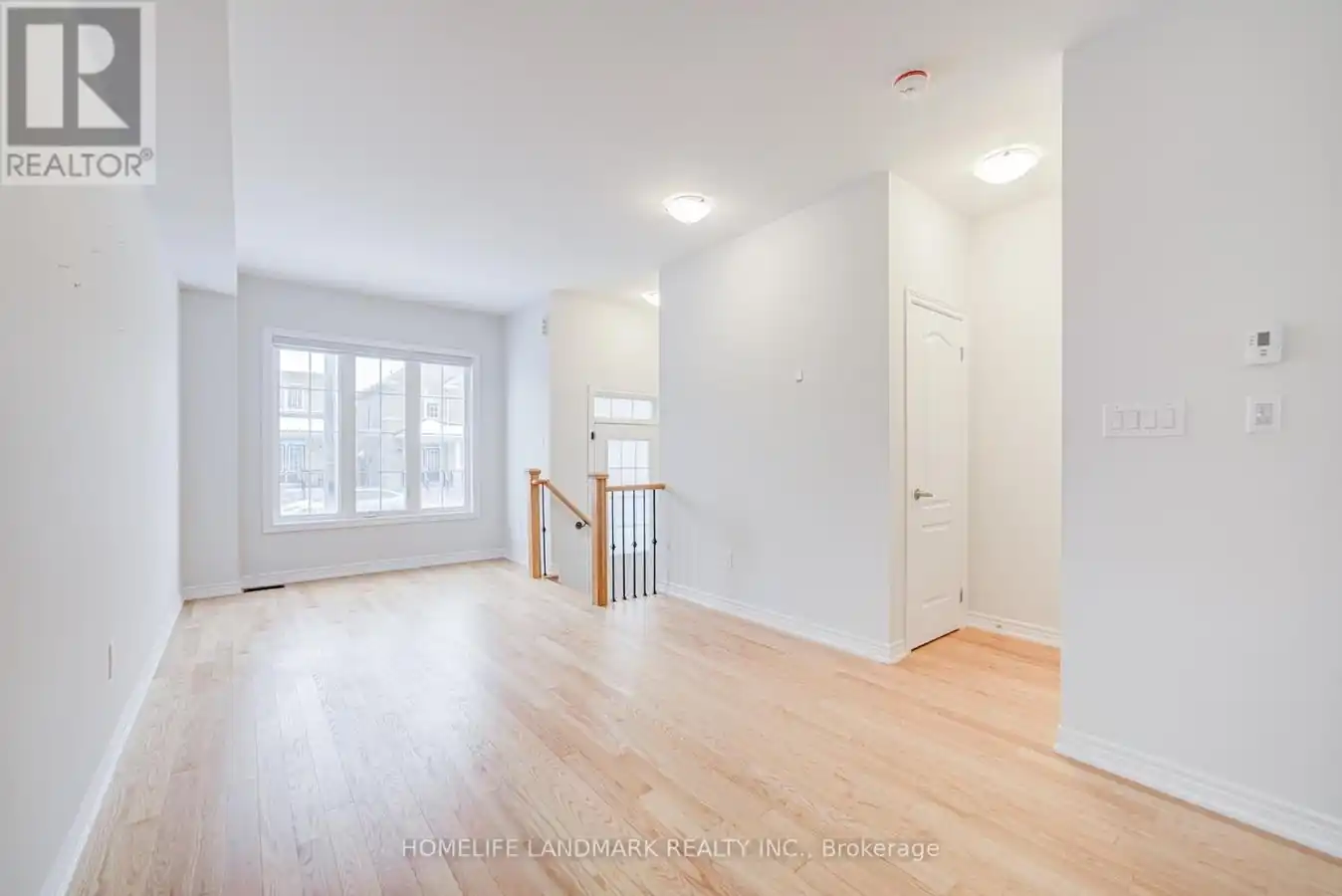 555 WHITE'S HILL AVENUE - 555 White's Hill Avenue, Markham, ON