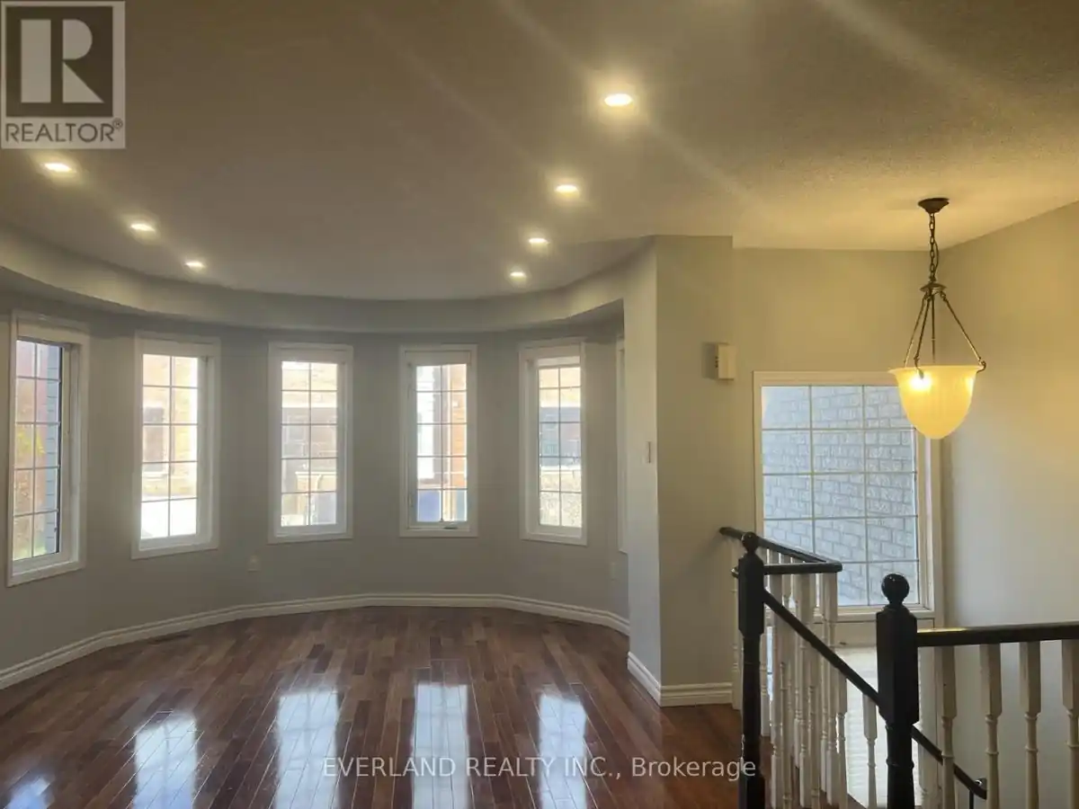 15 ORCHID ROAD - 15 Orchid Road, Markham, ON