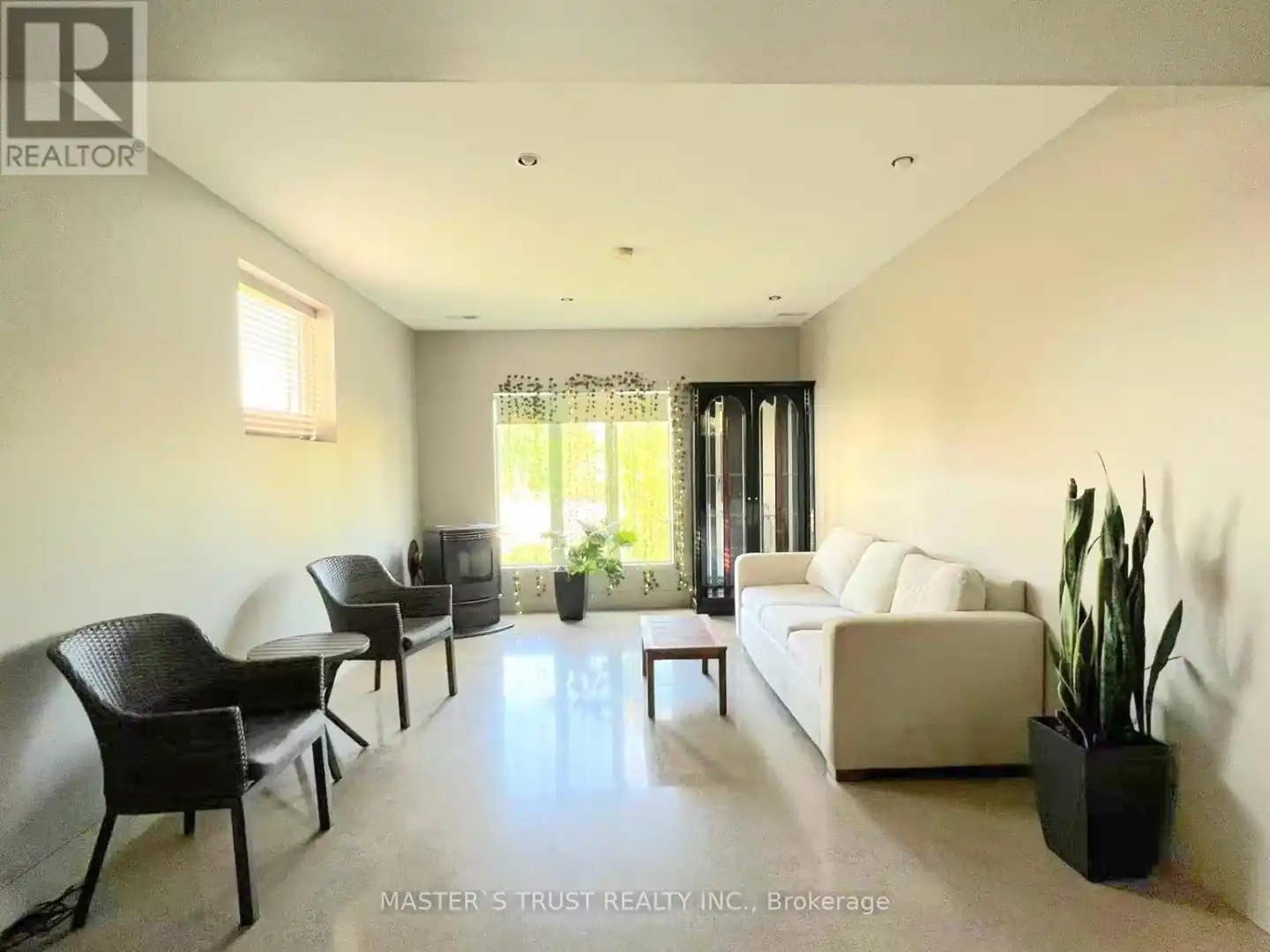 GROUND - 30 KENNEDY LANE - 30 Kennedy Lane, Whitchurch-Stouffville, ON