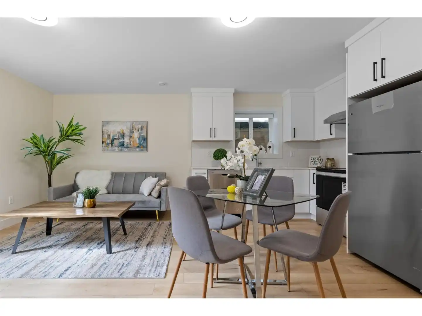 Suite A 20162 82 AVENUE - 20162 82 Avenue, Langley, BC