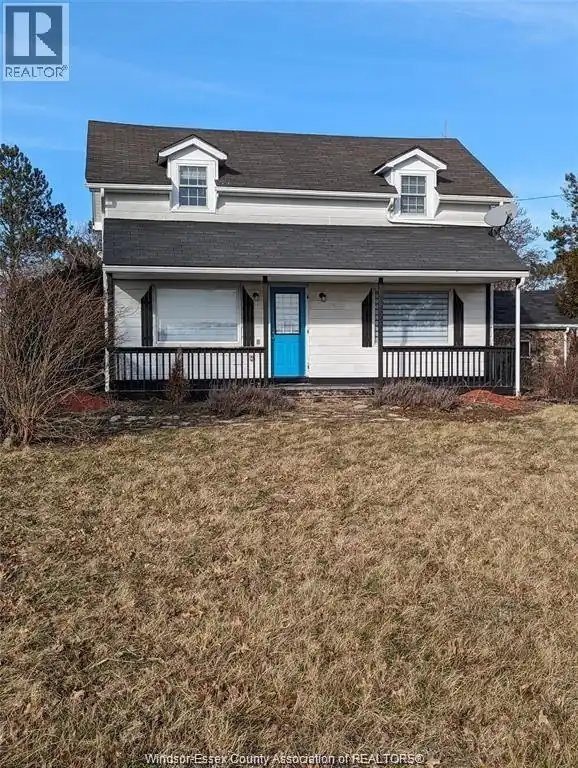 870 SOUTH TALBOT - 870 SOUTH TALBOT, Tecumseh, ON