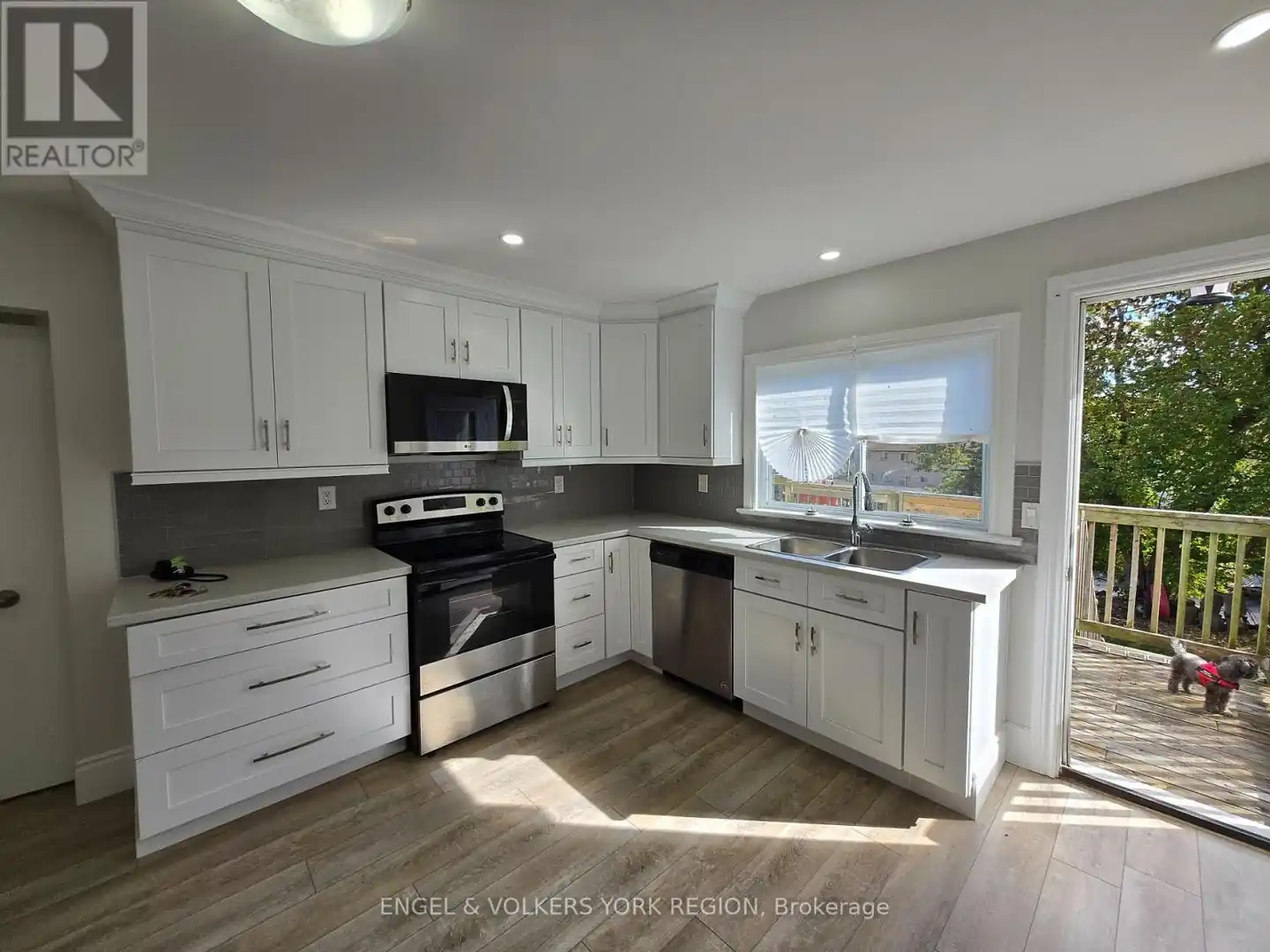 1 - 279 BLAKE STREET - 279 Blake Street, Barrie, ON