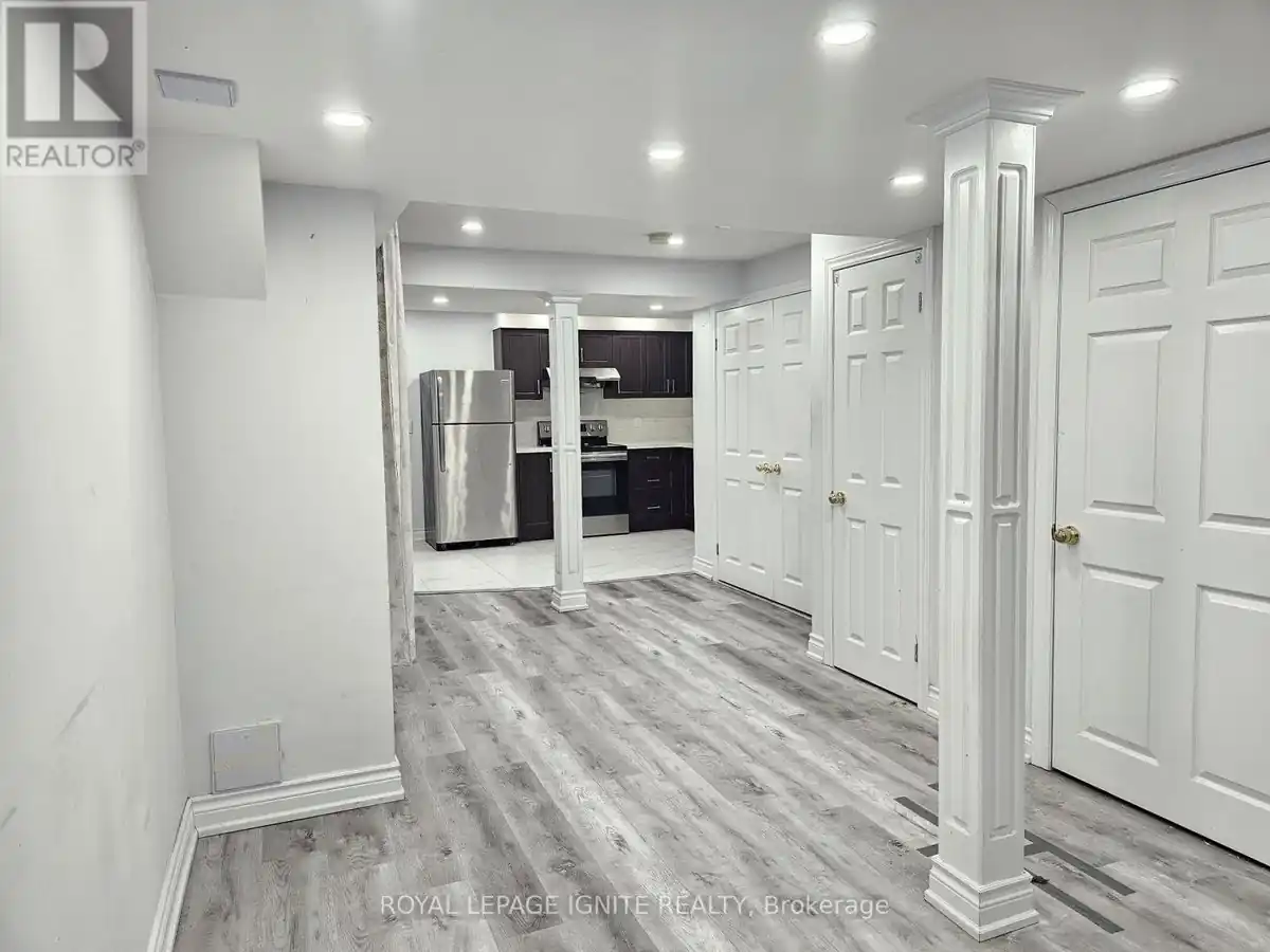 41 GORDON WEEDEN ROAD - 41 Gordon Weeden Road, Markham, ON