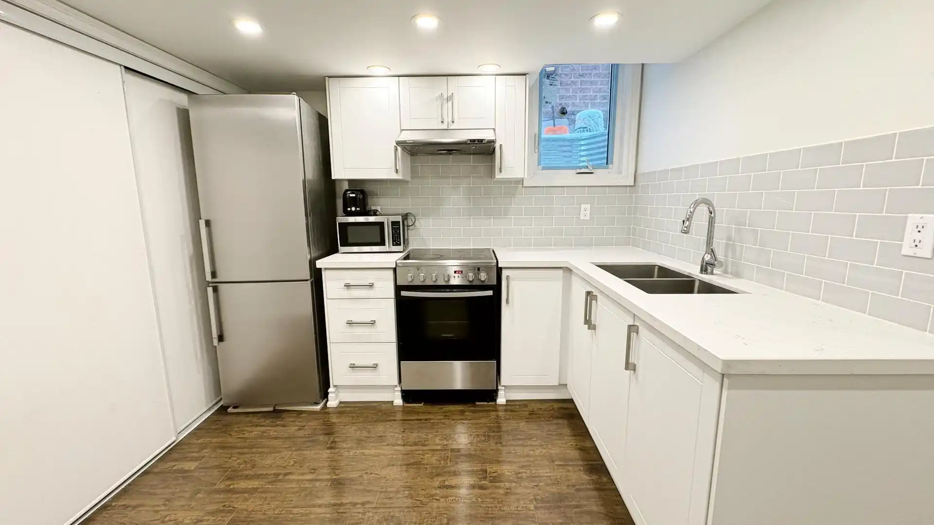 102 Orchard Hill Boulevard, Markham, ON - Basement for rent
