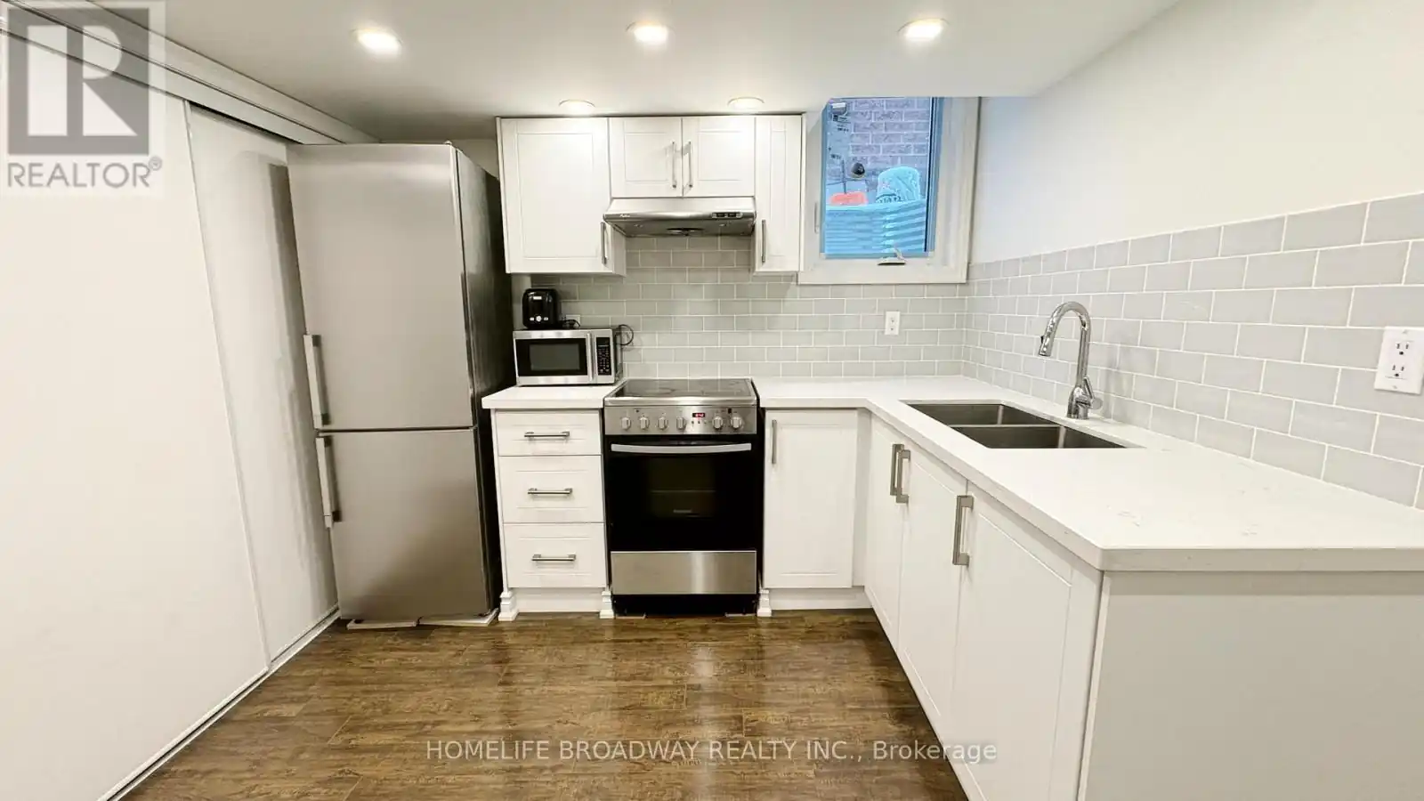 LOWER - 102 ORCHARD HILL BOULEVARD - 102 Orchard Hill Boulevard, Markham, ON