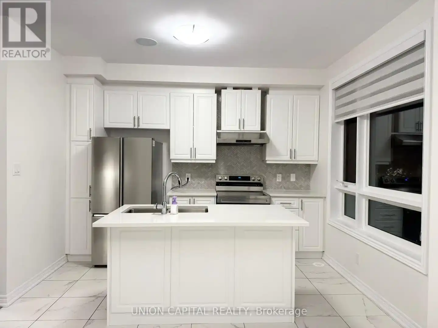22 ROBERT EATON AVENUE - 22 Robert Eaton Avenue, Markham, ON