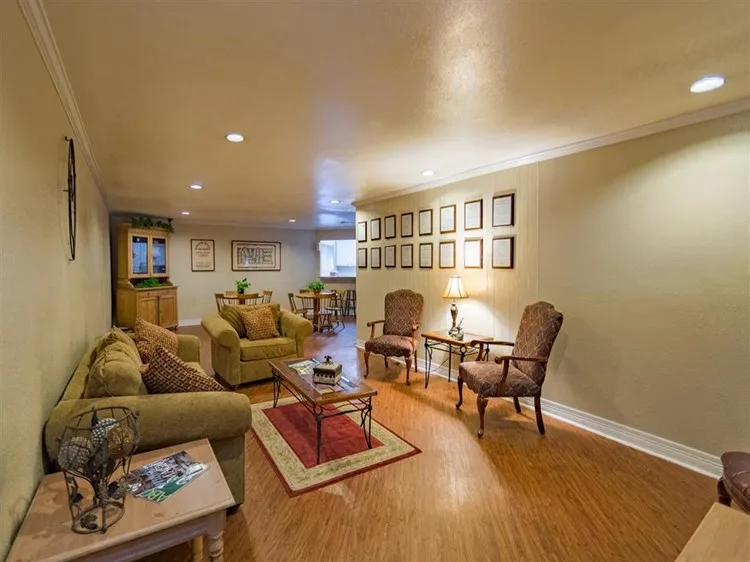 Brookbend Apartments