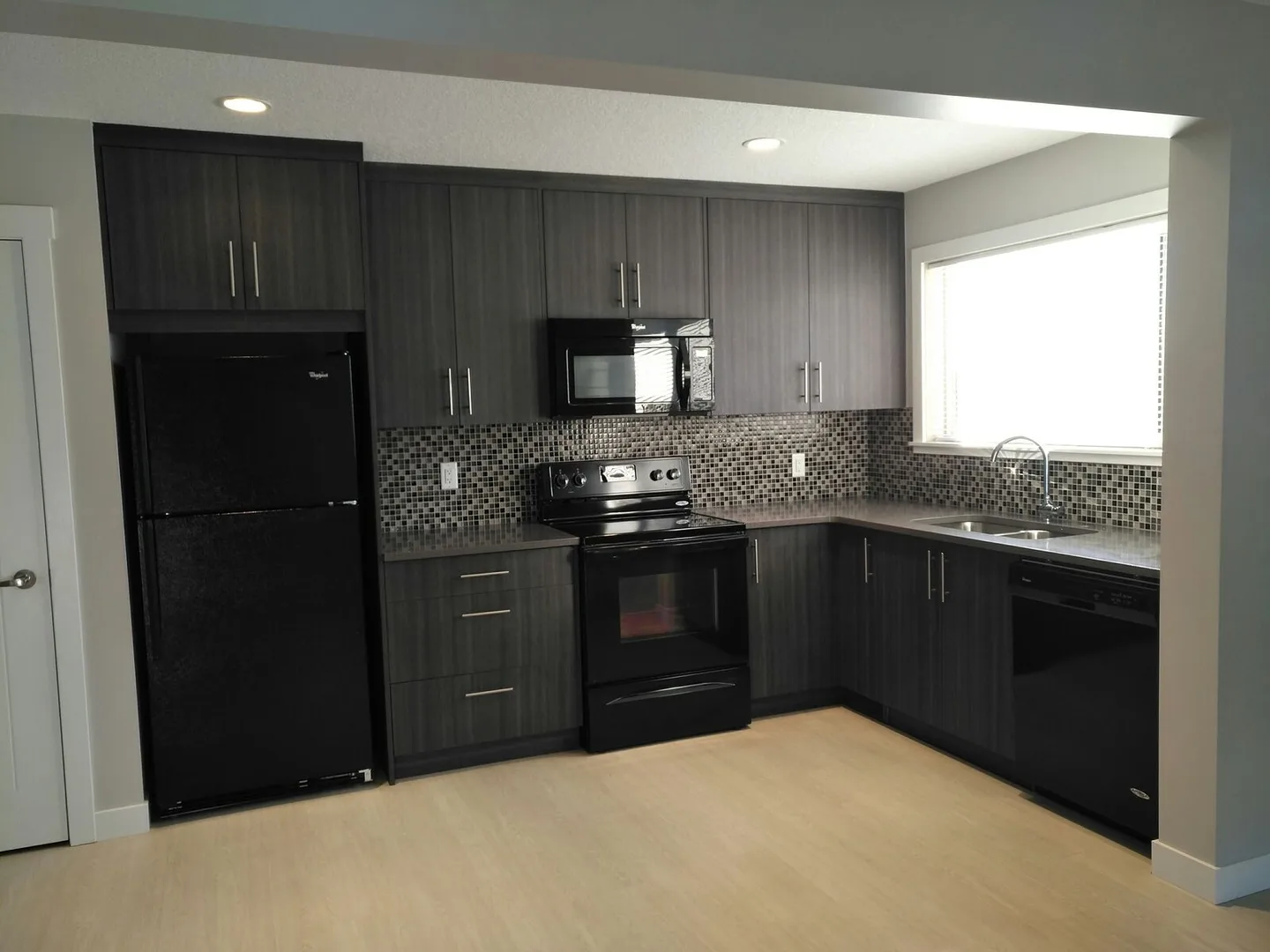 Discount on Deposit $1500
