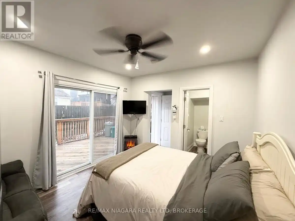 UNIT 4 - 4701 RIVER ROAD - 4701 RIVER Road, Niagara Falls, ON