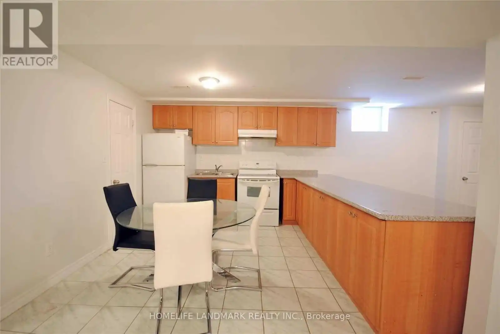 BASEMENT - 23 HOUSER STREET - 23 Houser Street, Markham, ON