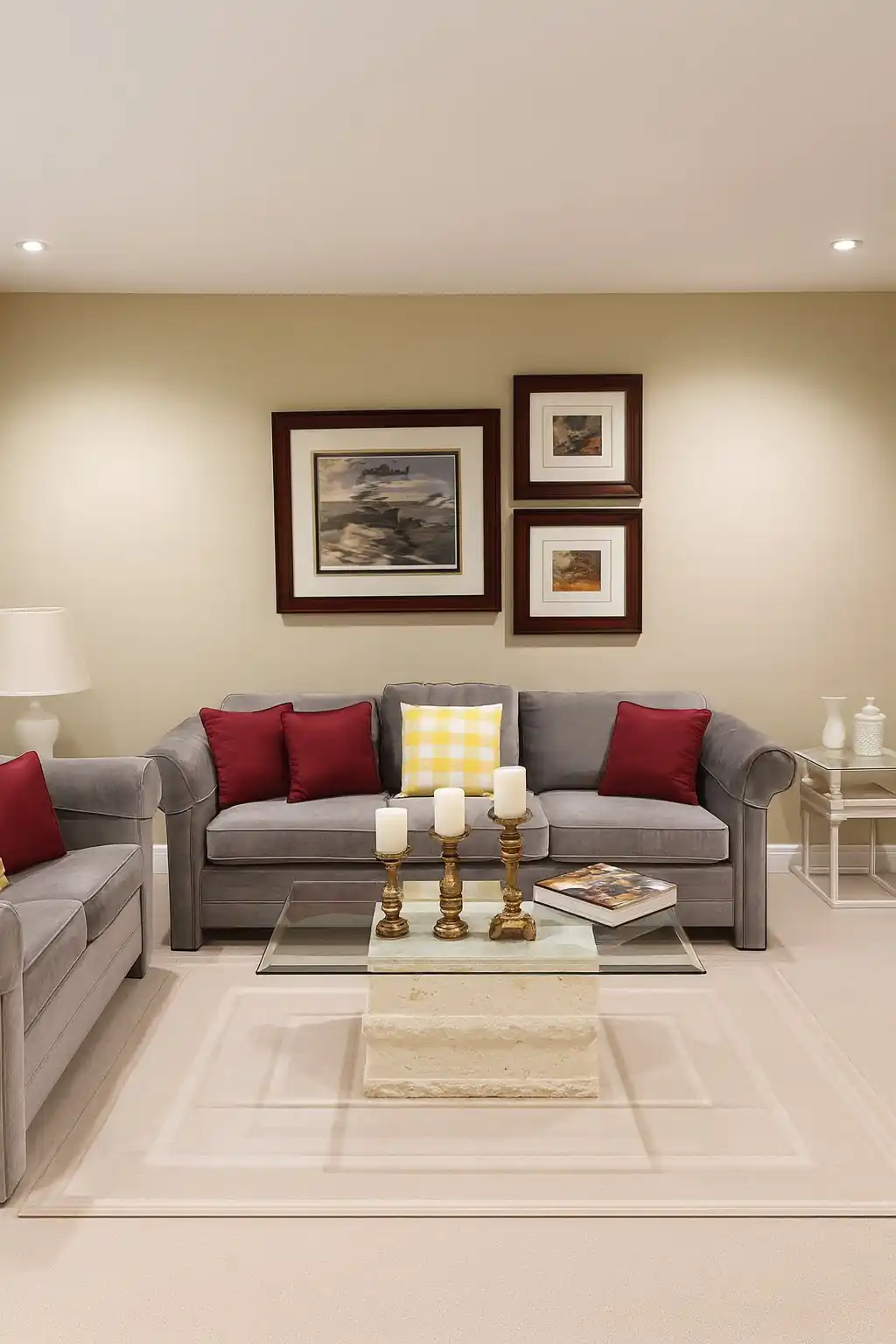 Ferncroft Place, Brampton, ON - Room for rent