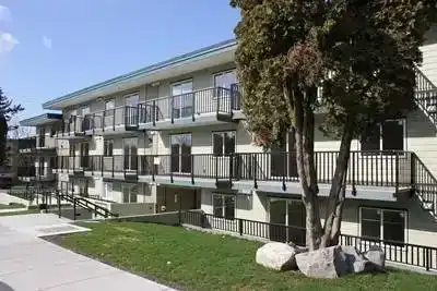Lakewood Heights - East Vancouver’s Gem: Pandora Park! High-Quality Apartment Building