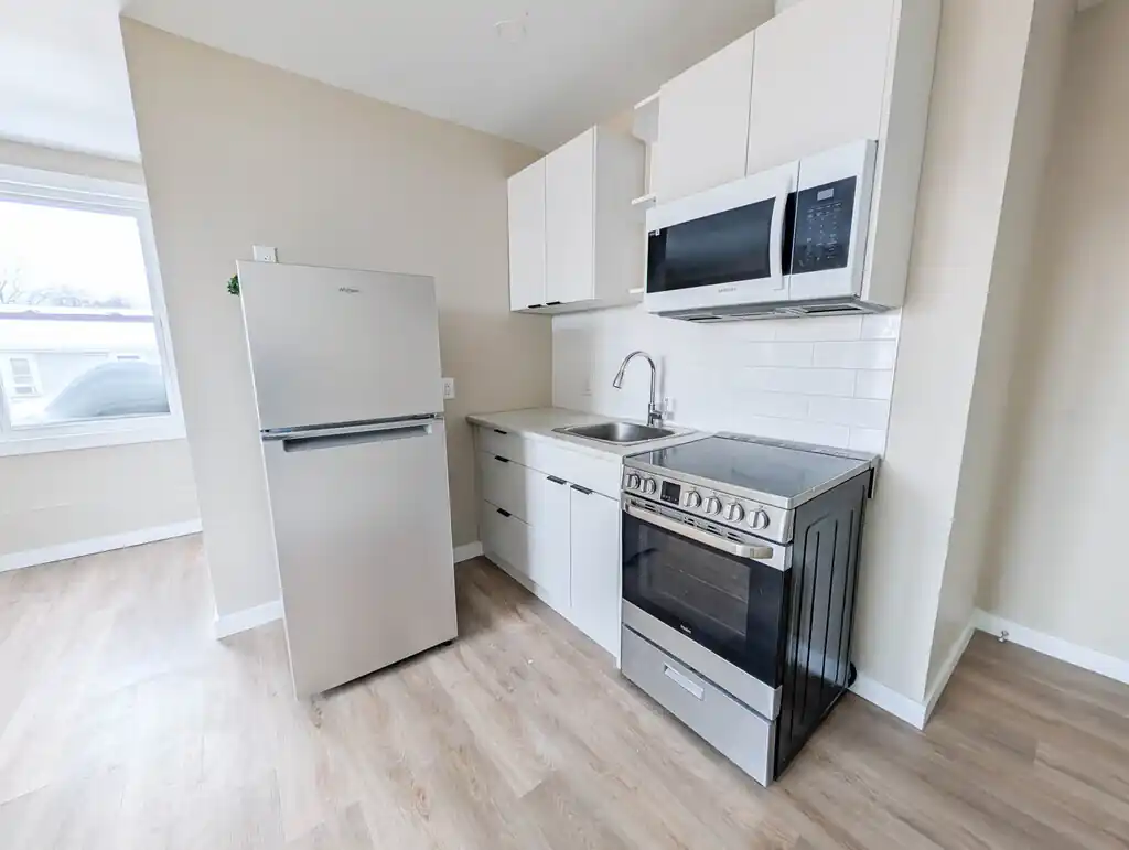 5824 Main Street - A