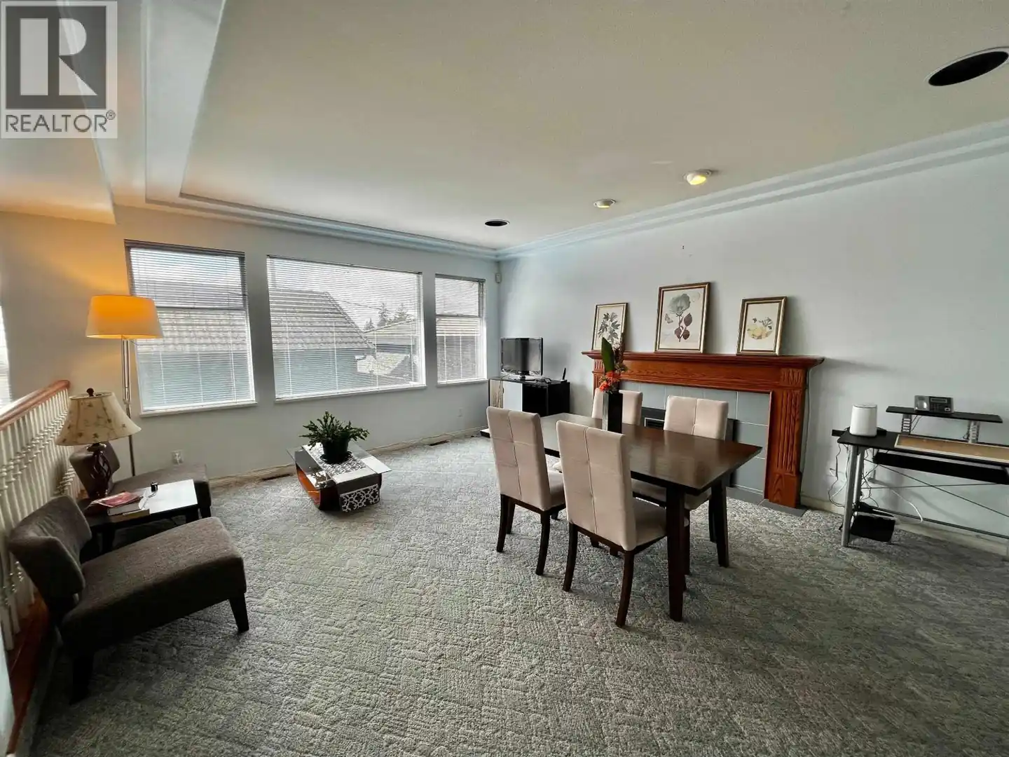 C&D 4864 WATLING STREET - 4864 WATLING Street, Burnaby, BC