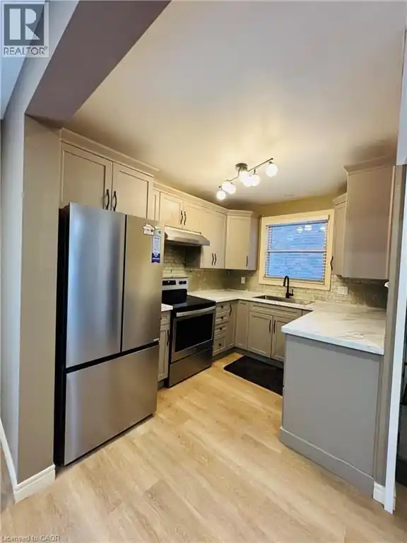 4935 WILLMOTT Street - 4935 WILLMOTT Street, Niagara Falls, ON