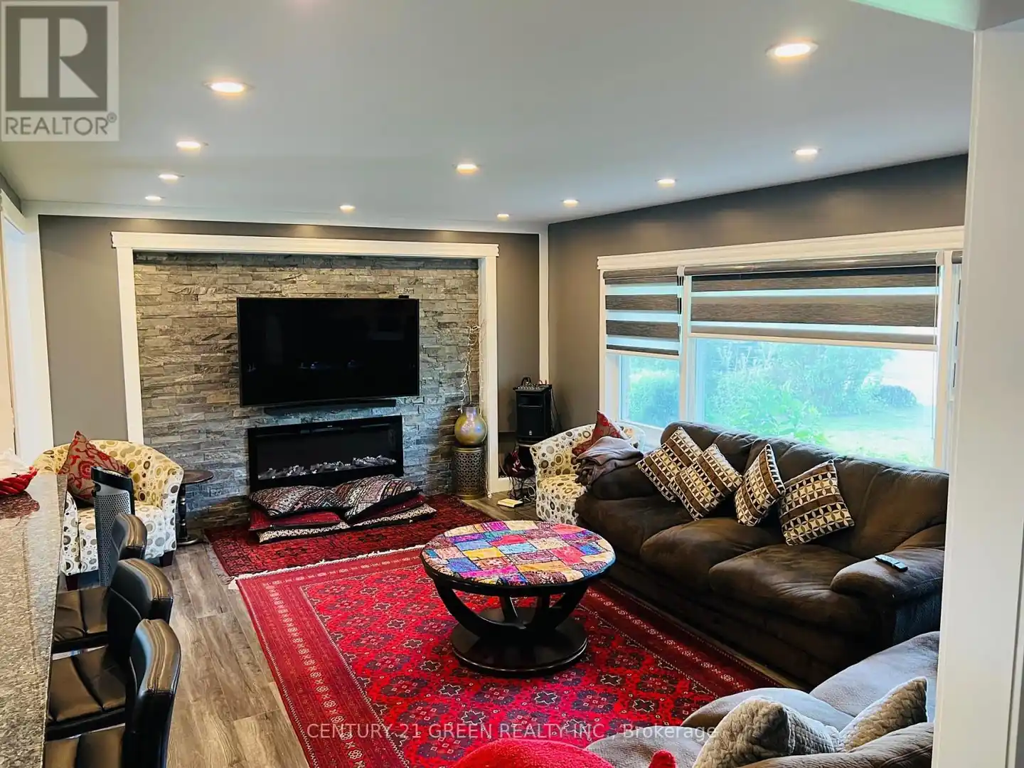 UPPER LEVEL - 13409 HWY 7 - 13409 Hwy 7, Halton Hills, ON