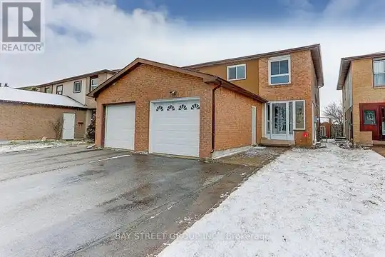 182 RISEBROUGH CIRCUIT - 182 Risebrough Circuit, Markham, ON