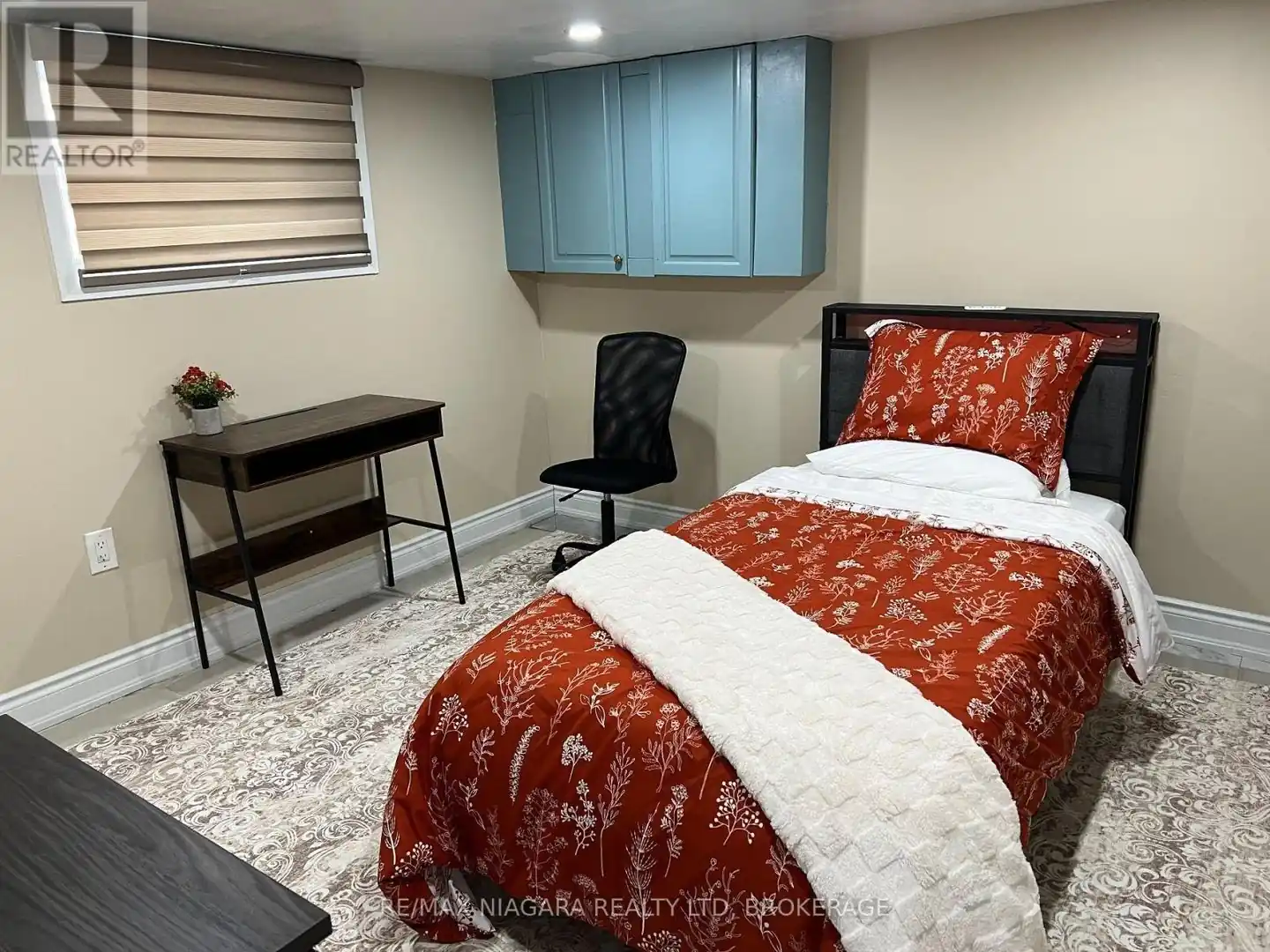 LOWER - 3968 ST PETER STREET - 3968 St Peter Street, Niagara Falls, ON