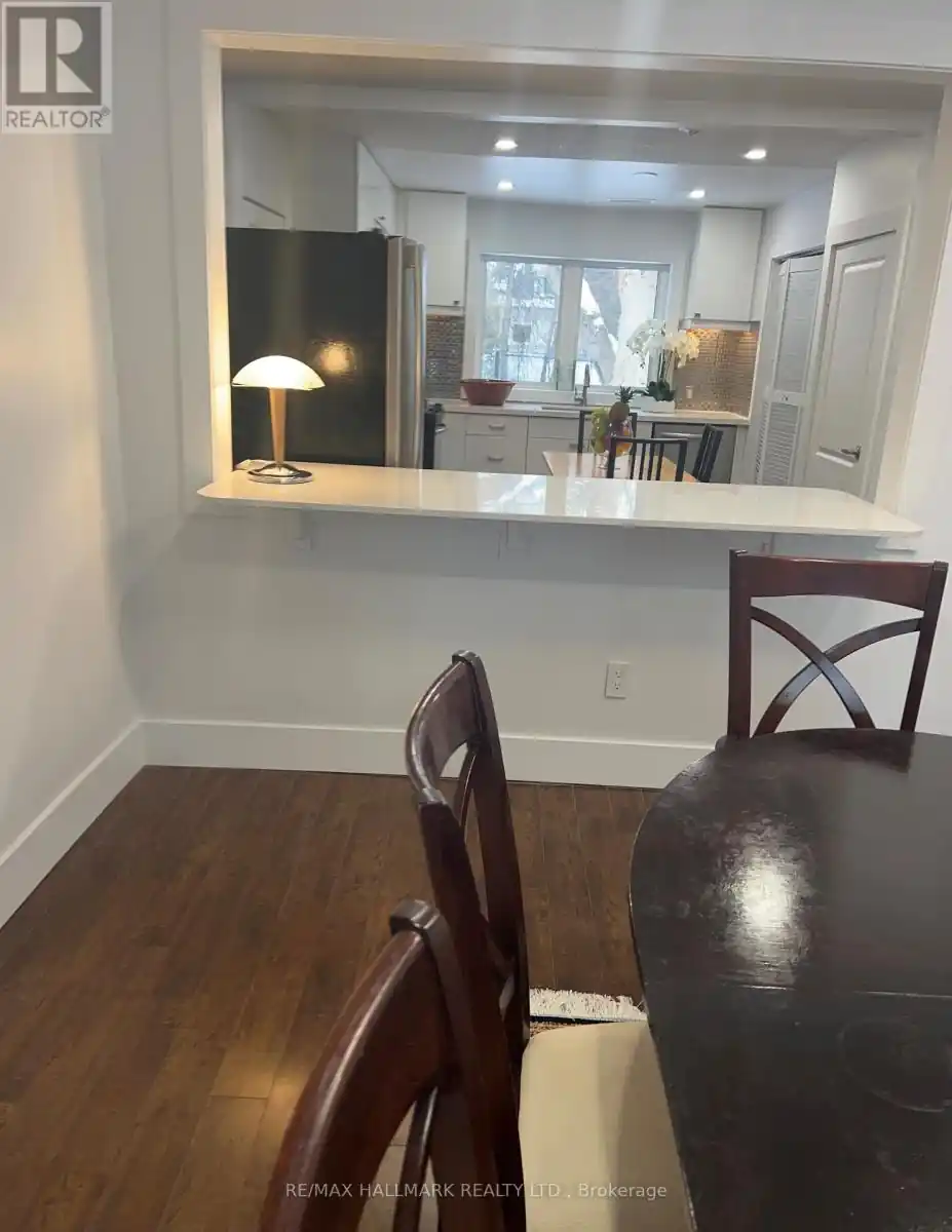 59 JOHNSON STREET - 59 Johnson Street, Markham, ON