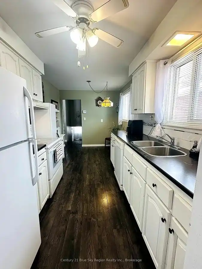 1474 Harrison Street, North Bay, ON - Room for rent