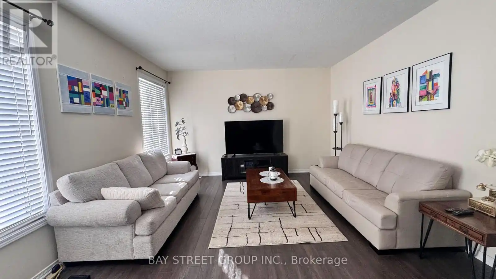 1 - 8859 DOGWOOD CRESCENT - 8859 Dogwood Crescent, Niagara Falls, ON