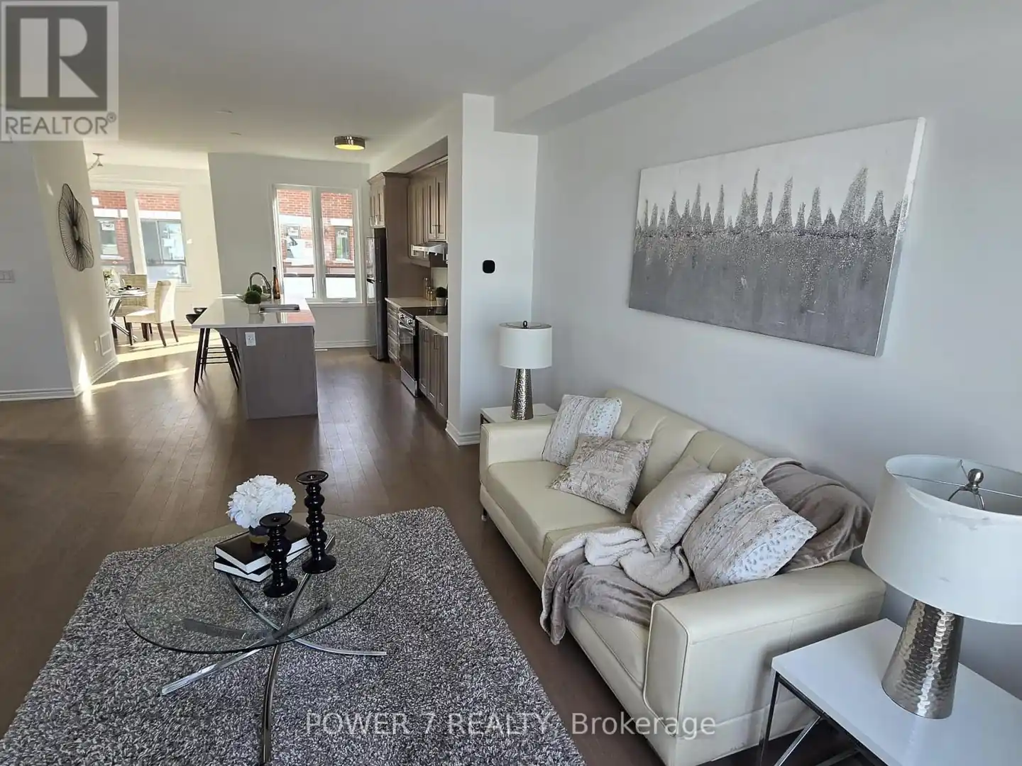 385 STONY HILL BOULEVARD - 385 Stony Hill Boulevard, Markham, ON