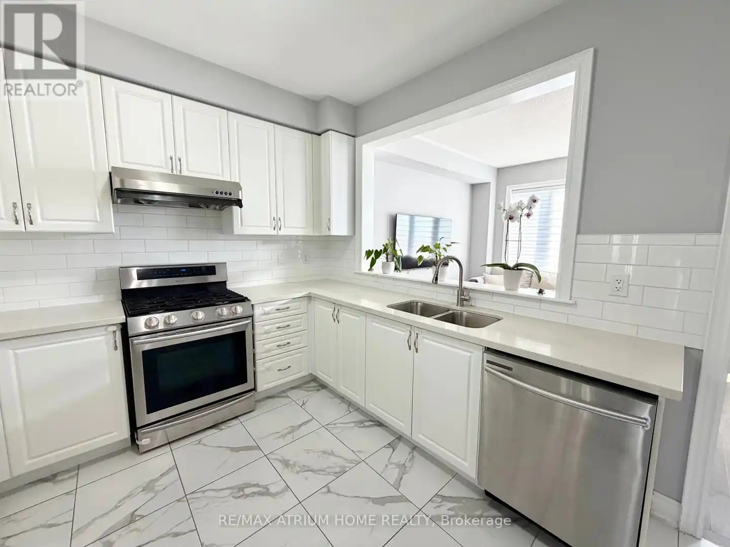 362 KIRKHAM DRIVE - 362 Kirkham Drive, Markham, ON