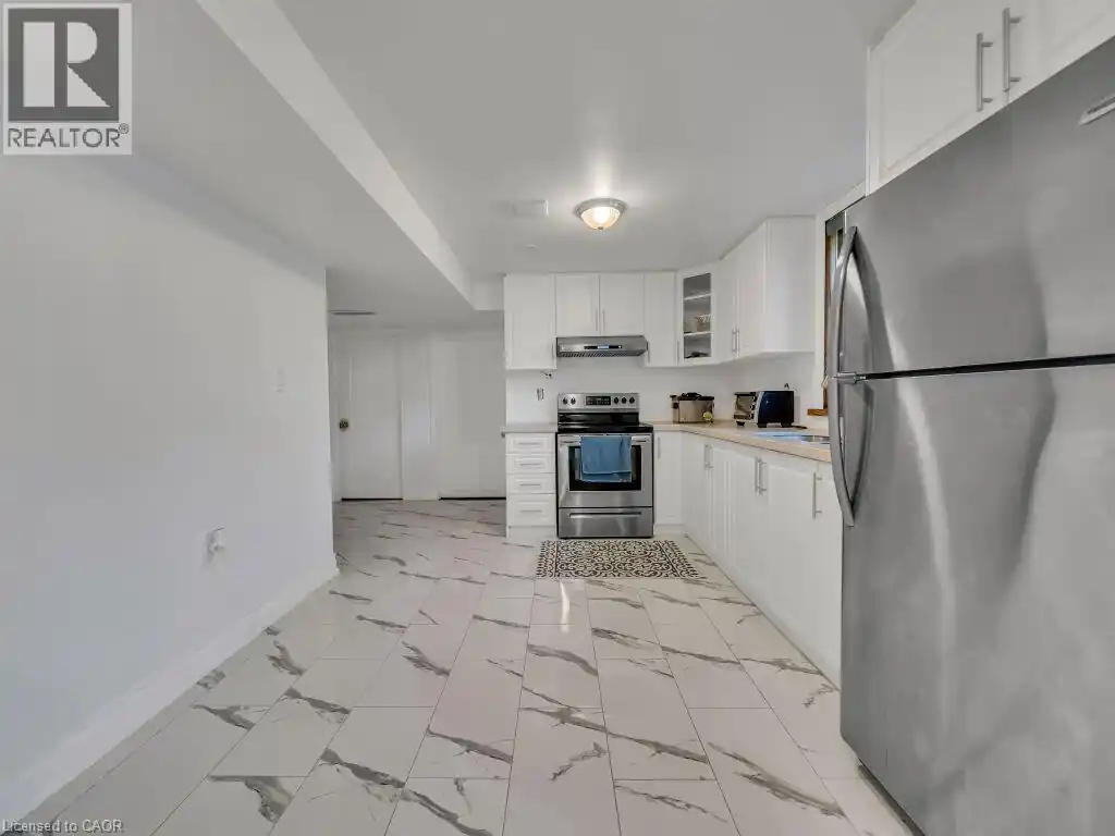 12571 REGIONAL RD 25 Unit# Basement Unit - 12571 REGIONAL RD 25 Unit# basement unit, Halton Hills, ON