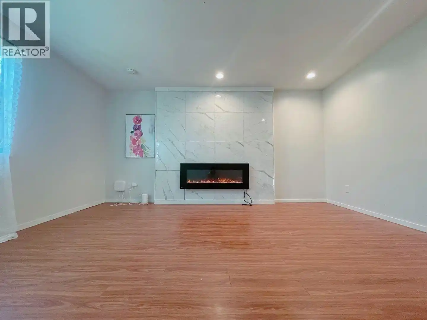 Ground Level 11625 231B STREET - 11625 231B Street, Maple Ridge, BC