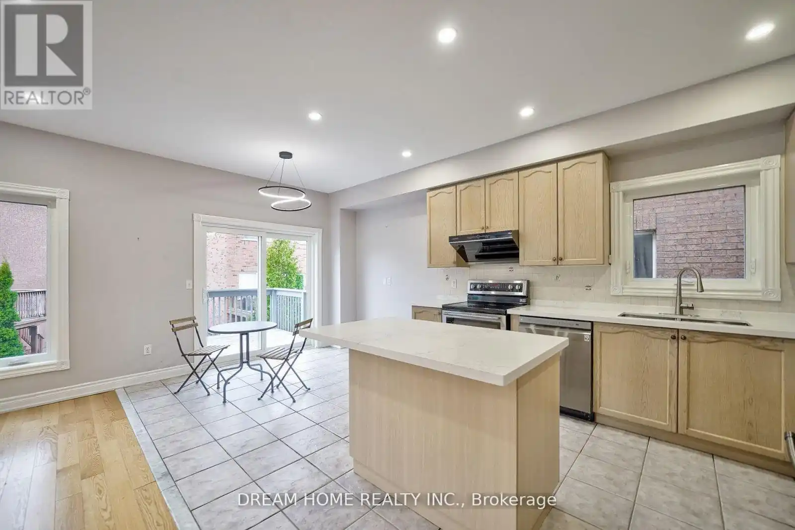 290 HARBORD STREET - 290 Harbord Street, Markham, ON