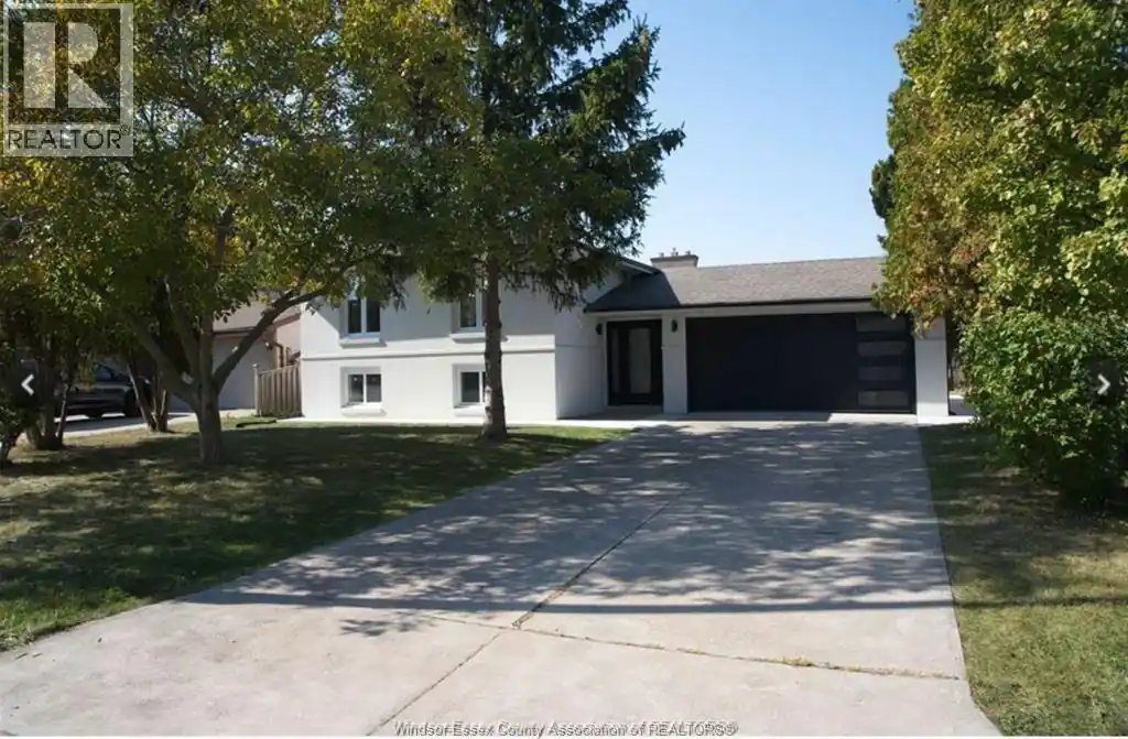511 GAUTHIER DRIVE - 511 GAUTHIER Drive, Tecumseh, ON