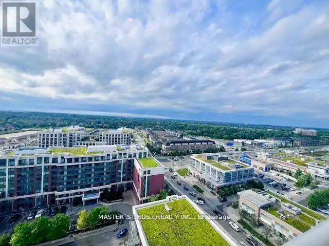 218 - 8200 BIRCHMOUNT ROAD - 8200 Birchmount Road, Markham, ON
