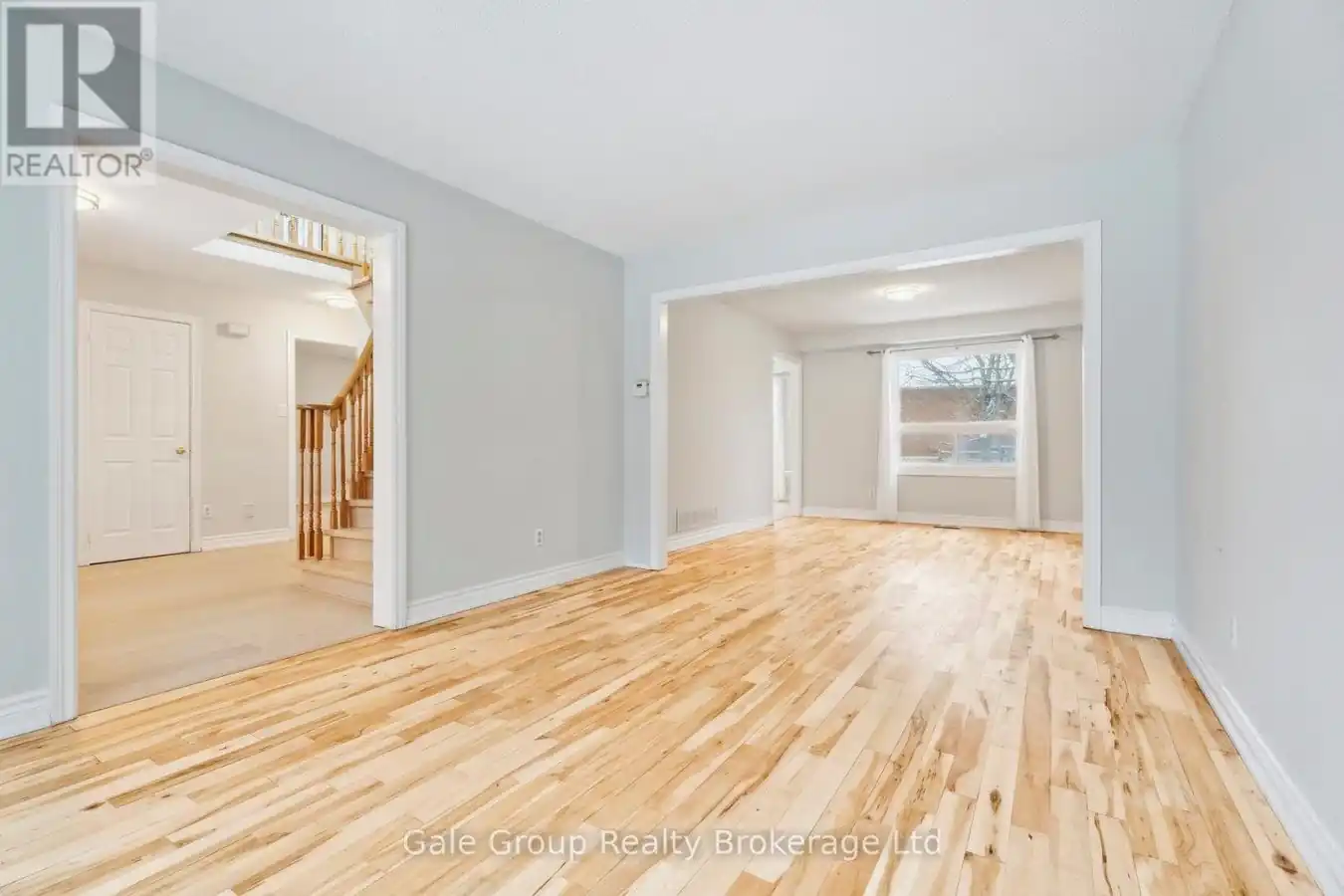 78 JAMES STREET - 78 James Street, Barrie, ON