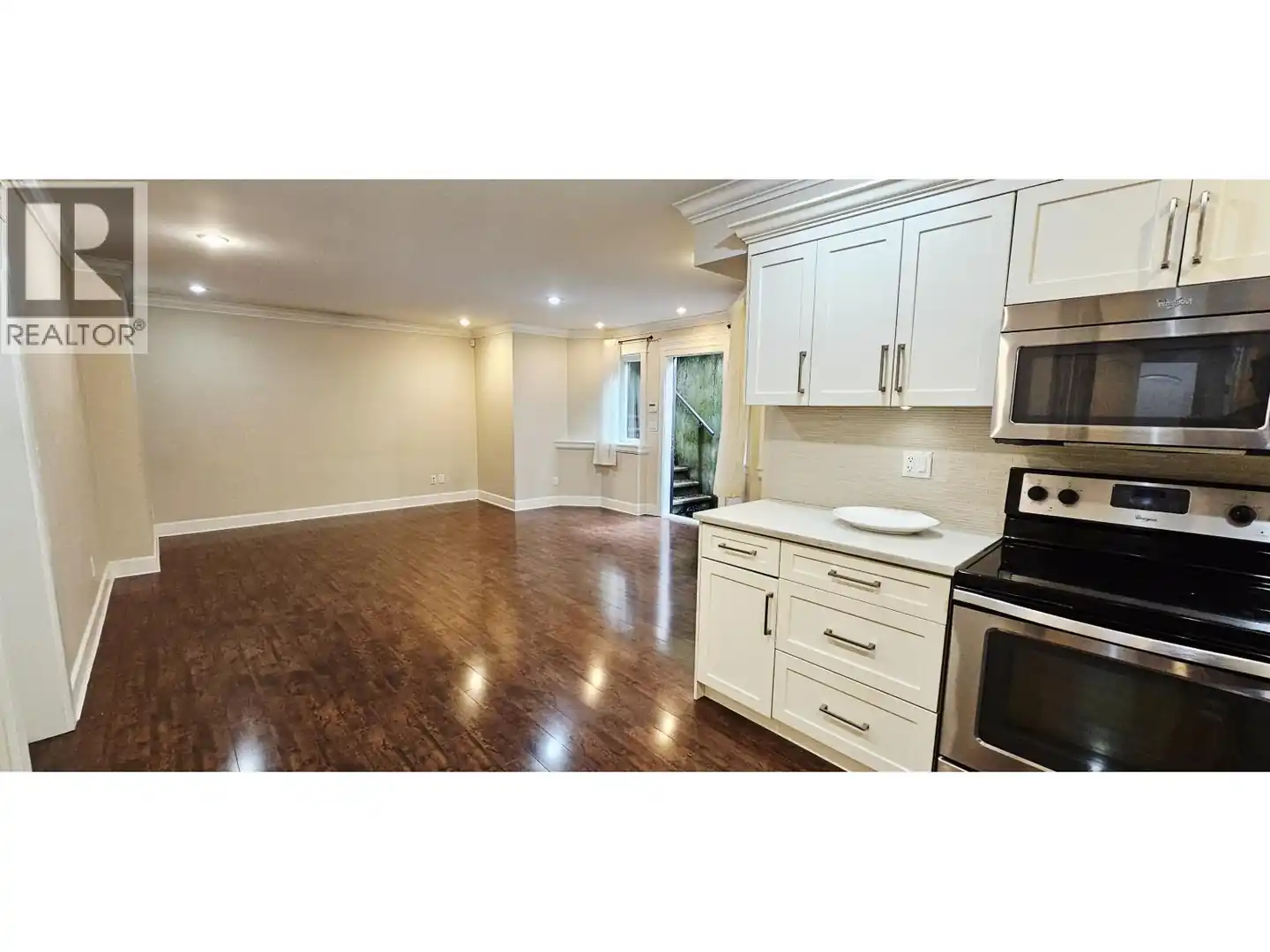 Lower/ Basement-888 CANYON BOULEVARD - 888 CANYON Boulevard, North Vancouver, BC