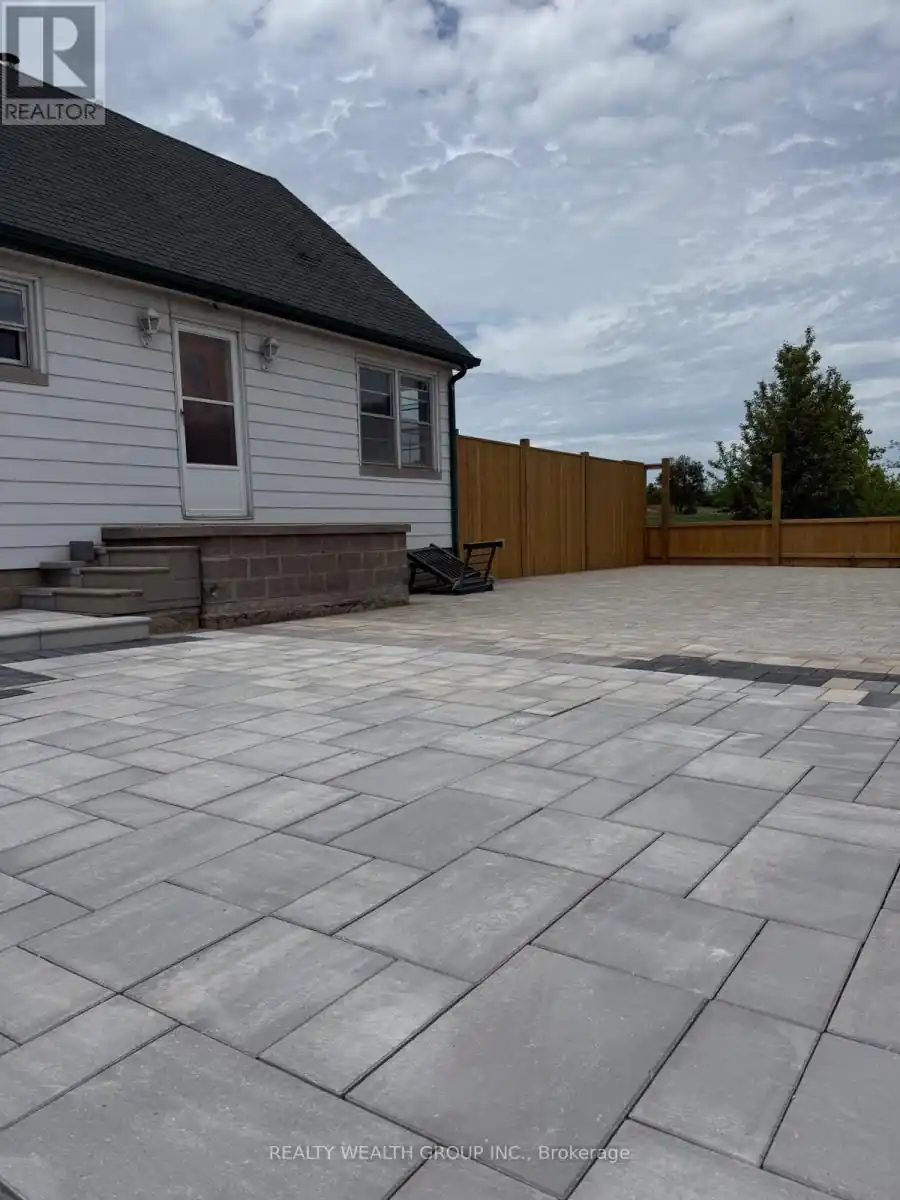 12190 WARDEN AVENUE - 12190 Warden Avenue, Whitchurch-Stouffville, ON
