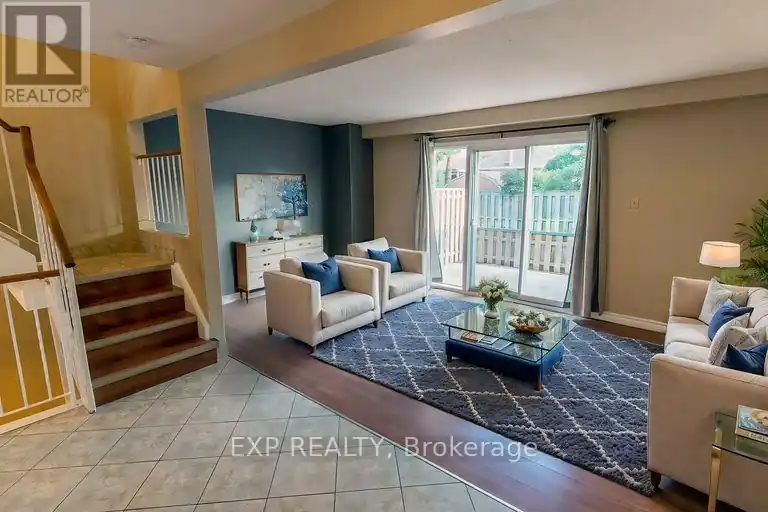 7 - 7591 SCHOLFIELD ROAD - 7591 Scholfield Road, Niagara Falls, ON