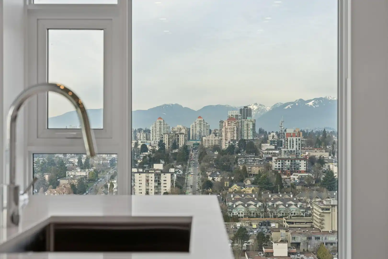 Pier West - 680 Quayside Drive 660, New Westminster, BC