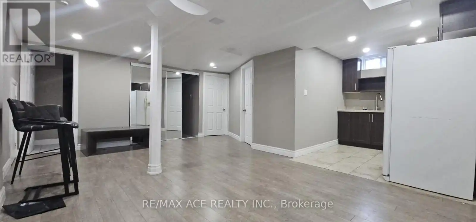 BSMT - 14 KENTVIEW CRESCENT - 14 Kentview Crescent, Markham, ON
