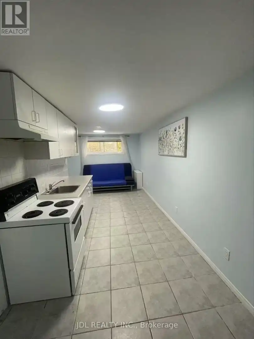 SUITE A - 58 GRANDVIEW AVE AVENUE - 58 Grandview Ave Avenue, Markham, ON