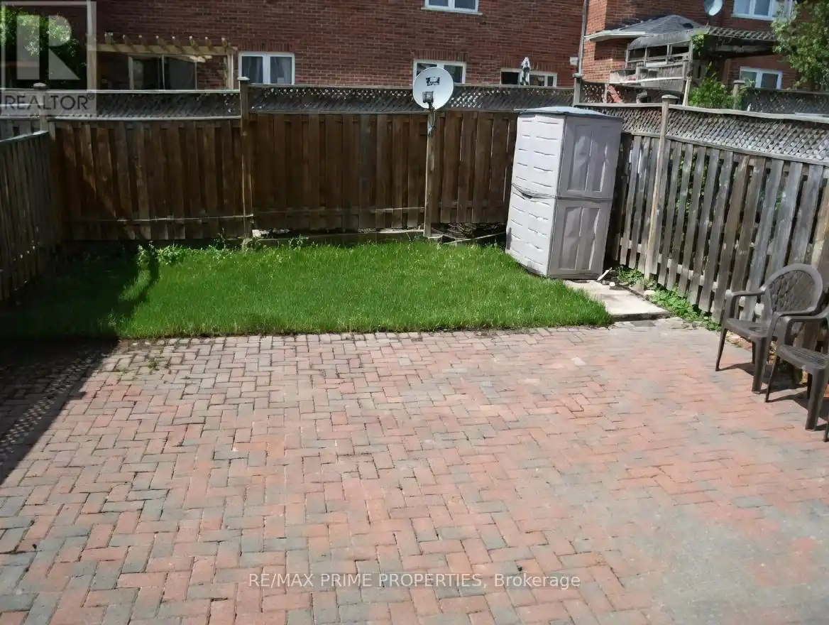 14 FOREST VALLEY ROAD - 14 Forest Valley Road, Markham, ON