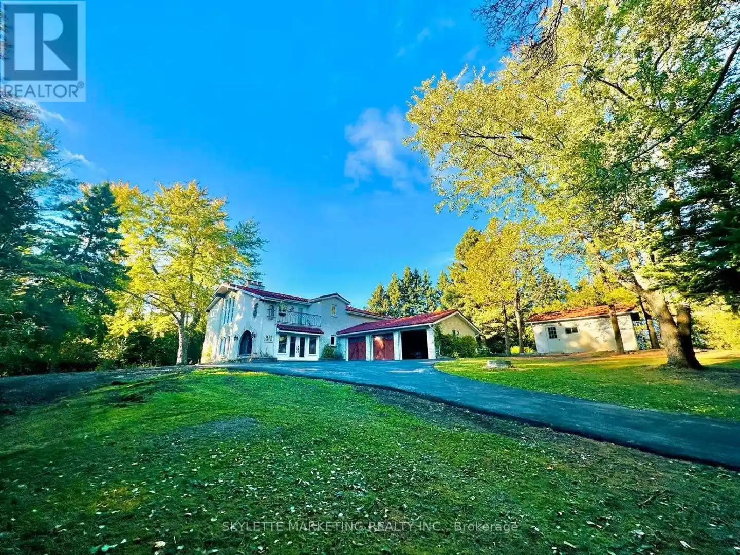 14377 WARDEN AVENUE - 14377 Warden Avenue, Whitchurch-Stouffville, ON