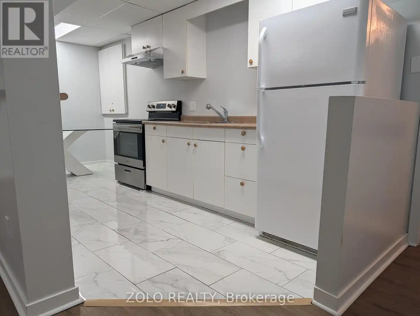 31 BUCHANAN STREET - 31 Buchanan Street, Barrie, ON