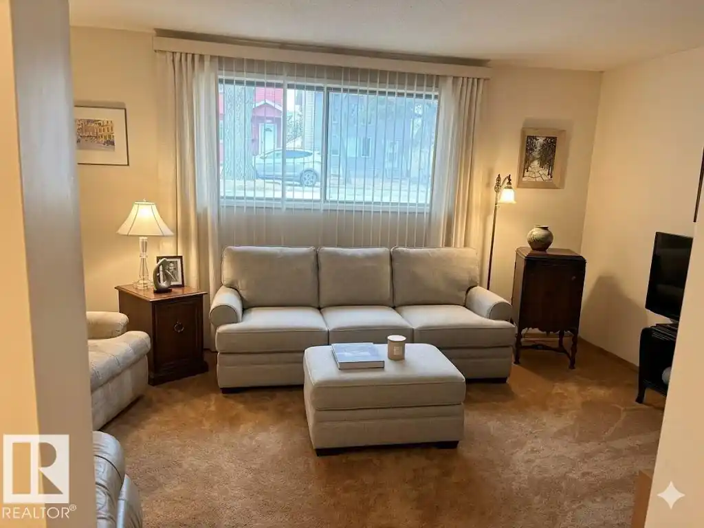 #101 7404 108 ST NW
