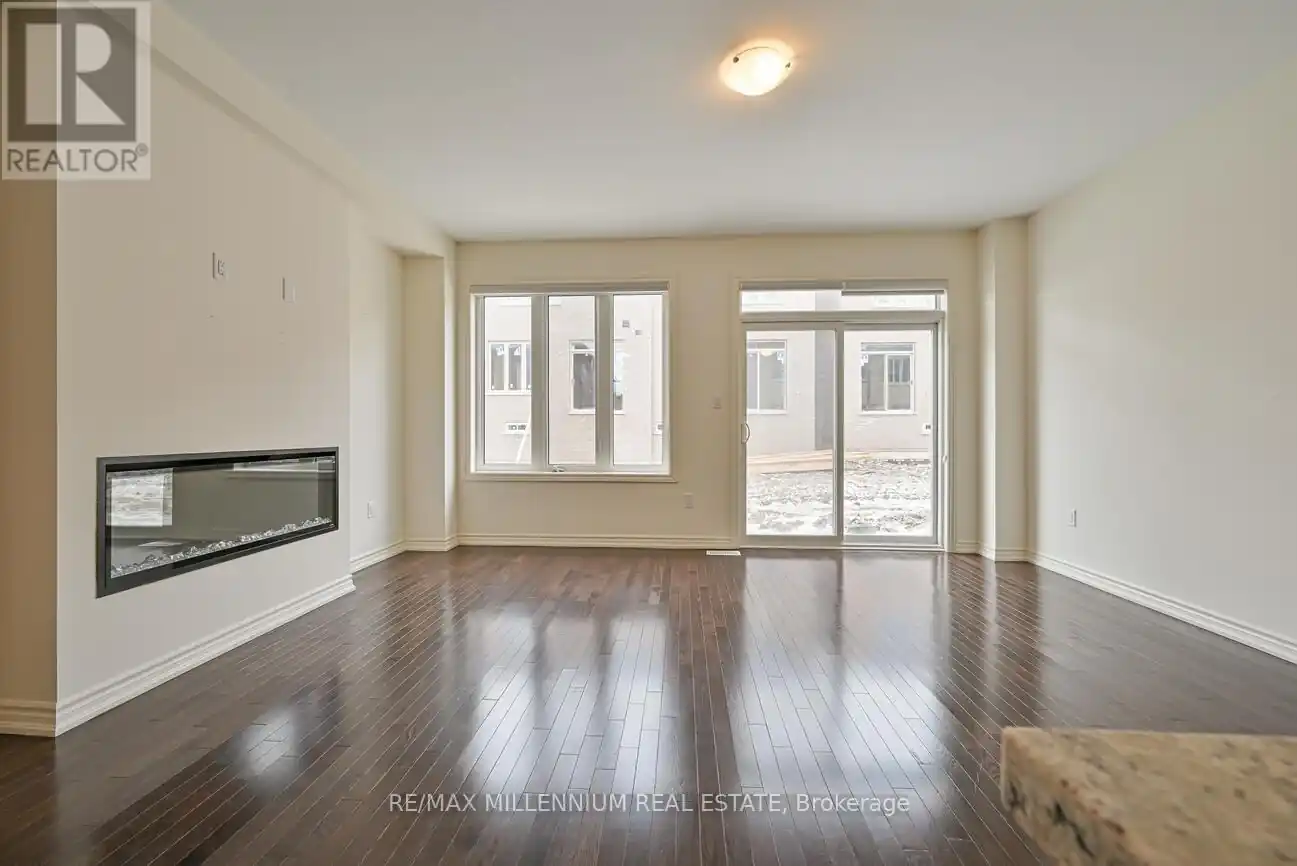 UPPER - 92 ADVENTURA ROAD - 92 Adventura Road, Brampton, ON