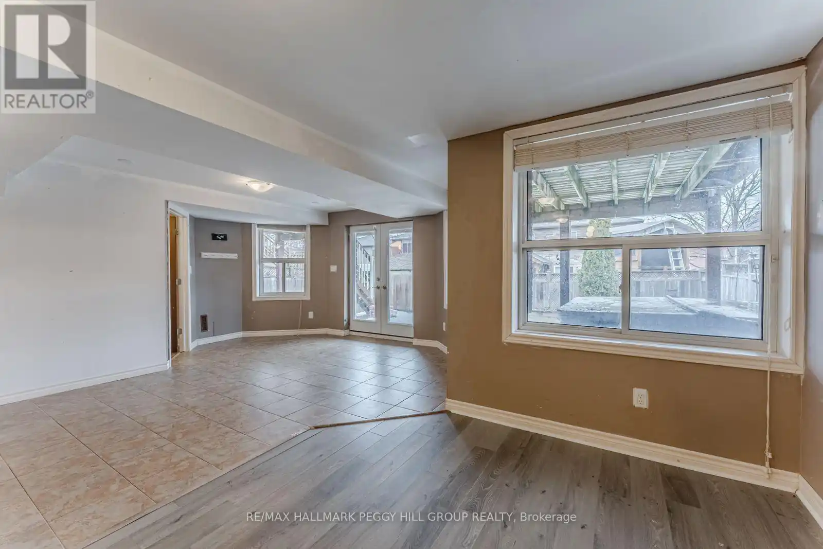 LOWER - 30 JESSICA DRIVE - 30 Jessica Drive, Barrie, ON
