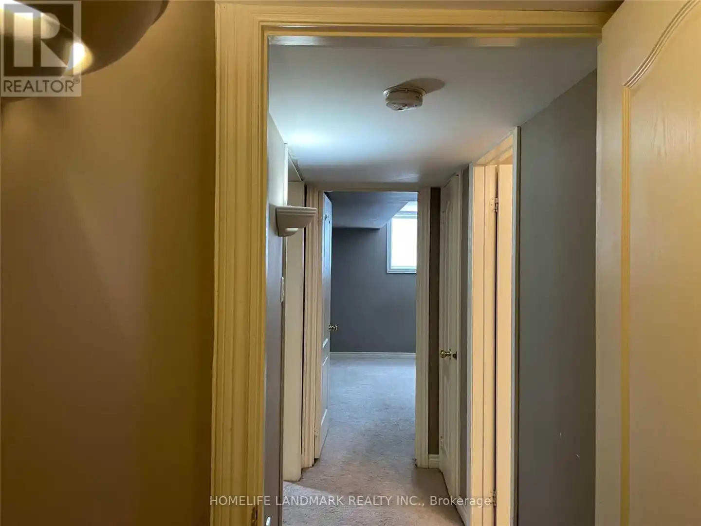 LOWER - 23 LOON AVENUE - 23 Loon Avenue, Barrie, ON