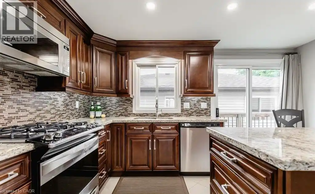 21 MAITLAND Drive - 21 MAITLAND Drive, Barrie, ON