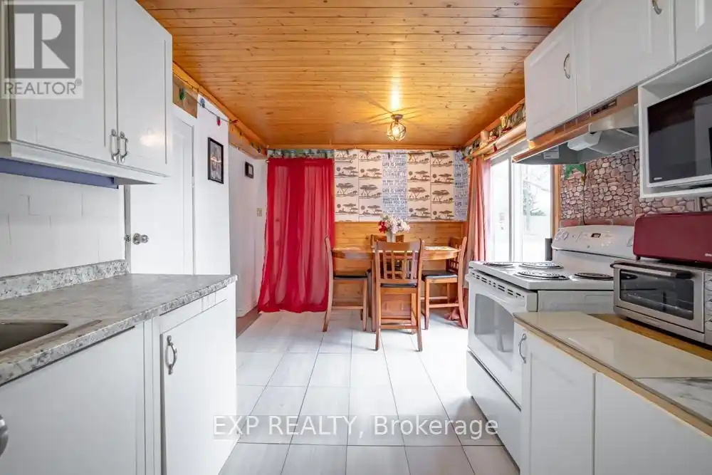 5938 DUNN STREET - 5938 Dunn Street, Niagara Falls, ON